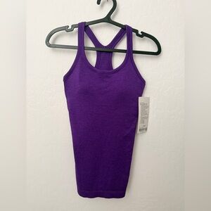 Lululemon Ebb to Street Tank - size 4